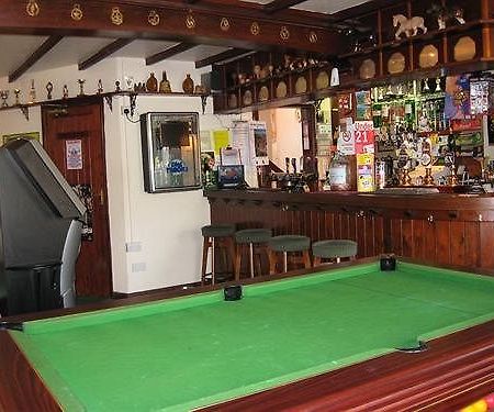 Hotel The Trevelyan Arms Penzance Exteriér fotografie